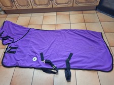 Fleece Rug Full 6