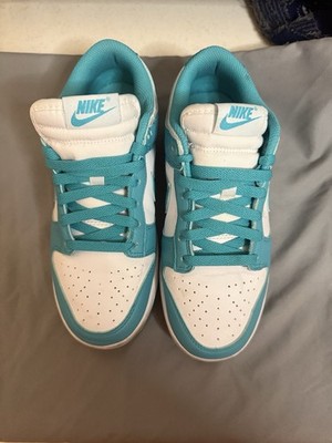 Size 7 - Nike Dunk Next Nature Low Dusty Cactus W