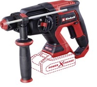 Einhell Professional Akku-Bohrhammer TP-HD 18/22 D Li BL Solo Bohrhammer