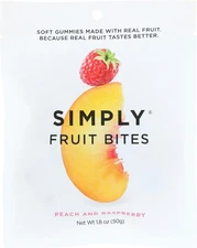 Simply Gum Really Real Gummies