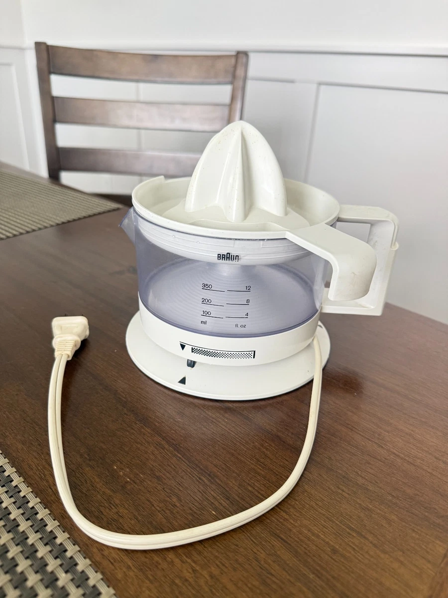 Braun Citromatic for sale | eBay