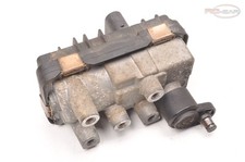 KIA SORENTO II Turbolader Stellmotor Turbinenregler Ladedrucksteller 797862-0015