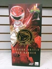 THREEZERO - POWER RANGERS DRAGON SHIELD RED RANGER 1/6 SCALE FIGURE #OS