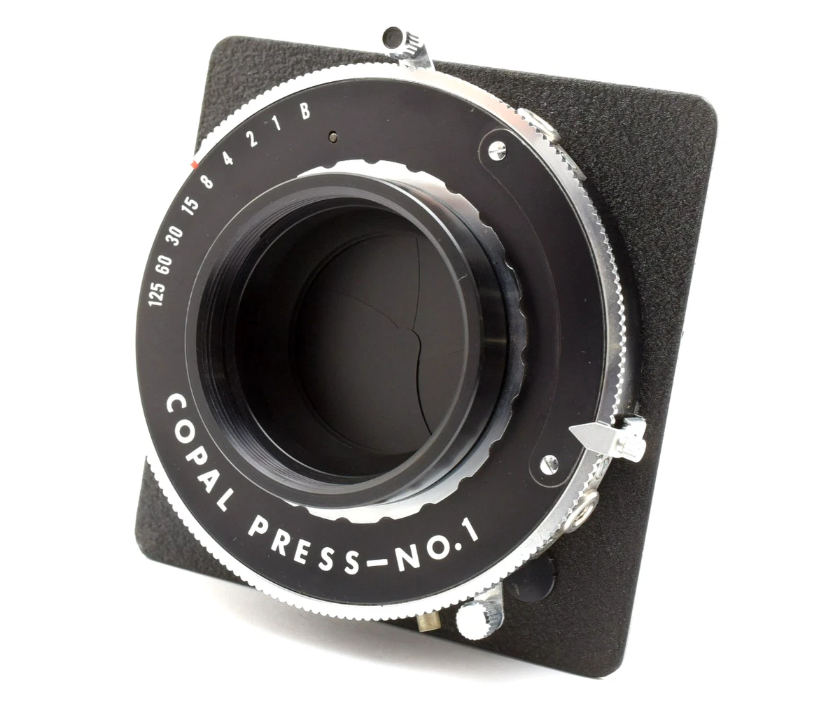Copal Shutter for sale | eBay