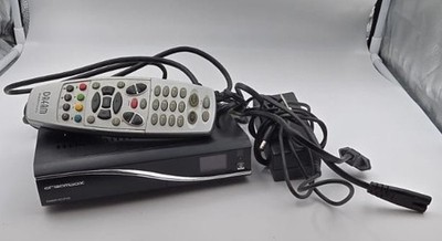 Dreambox DM800 HD Sat-Receiver   Linux Enigma2   DVB-S