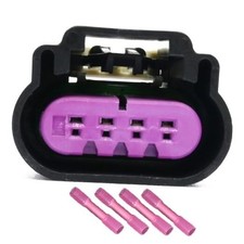 Uf491 2.0 2.2 2.4 Ignition Coil Connector Wiring Harness Pigtail Fit For Chevy Uf491 2.0 2.2 2.4 Ignition Coil Connector Wiring Harness Pigtail Fit For Chevy