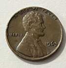 1963 Philadelphia DDO EYELID MULTIPLE DIE ERRORS “IGWT” ON RIM FREE SHIPPING! — photo 1