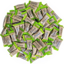 Chimes Original Ginger Chews 1 lb Bag