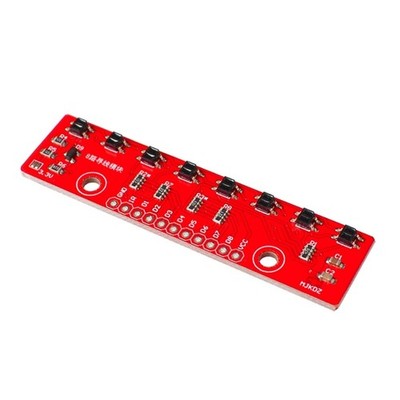 Barrier Line Track Module Obstacle Avoidance Sensor For DIY