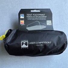 Terra Nova Laser Competition 2 Footprint NEW (also fits Laser Compact 2)