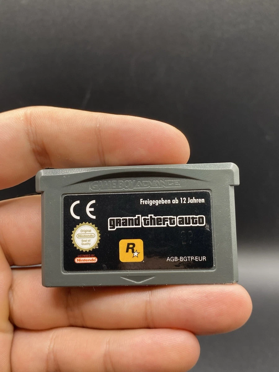 Gta Advance online kaufen | eBay.de