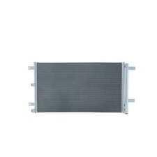 New A/C Condenser fits 2018-2019 Ford Expedition HL3Z19712C 679-01046