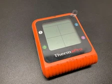 ThermoPro TP930 500FT Wireless Meat Thermometer, Bluetooth Meat Thermometer