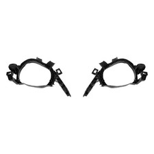Fog Light Brackets Set For 2016-2020 Infiniti Qx60