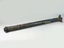 1999 - 2002 Land Rover Discovery Ii 2 Drive Shaft Cardan Differential Rear Oem