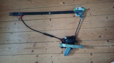 Vw Bus T4 elektrischer Fensterheber Fahrerseite links 7D0959801C Multivan