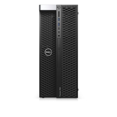 Dell Precision T7820 Tower Workstation 2x Xeon Silver 4214R 128GB 1TB A2000 W11P