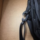 Vintage Timbuk2 Black Classic Messenger Bag - Used — photo 3