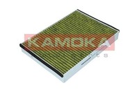 Kamoka Filter, Innenraumluft U.A. FüR Jaguar, Land Rover, Volvo