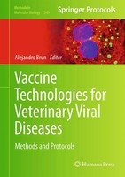 Alejandro Brun | Vaccine Technologies For Veterinary Viral Diseases | Buch | Xi