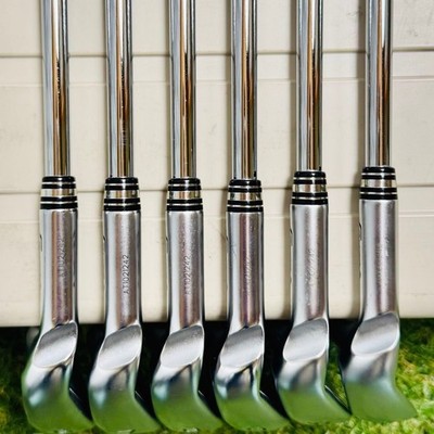 PING LH Iron Set G430 6.7.8.9.W.45 N.S PRO 950GH neo Flex S Left