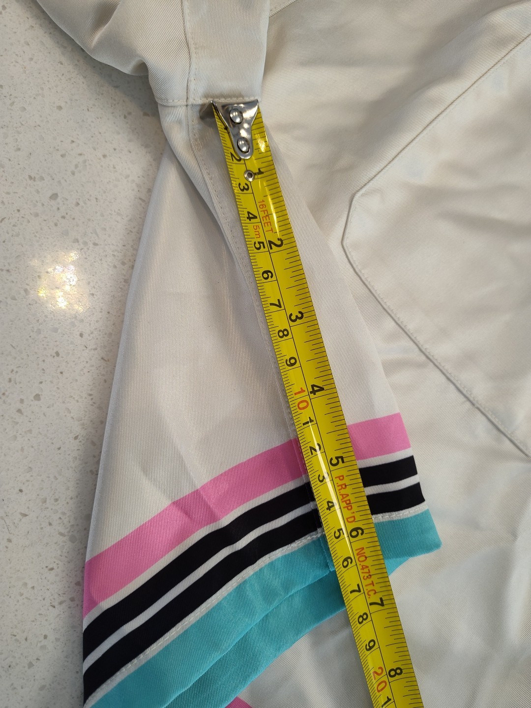 Sullivan King Celestial Beginning Beach Club Shor… - image 5