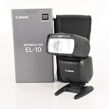 Canon Speedlite EL-10 Flash 043