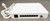 Ubiquiti Pro 8-Port PoE Switch with 1G Multi-Mode Optical Mod