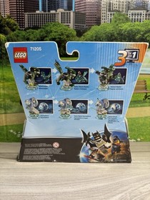 LEGO Dimensions Jurassic World Team Pack 71205