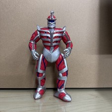 Power Rangers Mighty Morphin Evil Space Aliens Talking Lord Zedd Actionfigur