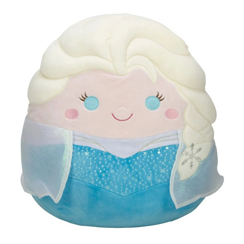 Disney Frozen Elsa Squishmallow Plush