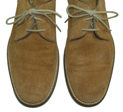 Sz 10 JOHNSTON & MURPHY Men display picture 2