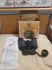 Night Vision Coated Optics 6x60 Binoculars