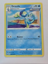 DRIZZILE 042/198 UNCOMMON CHILLING REIGN NM/M POKEMON