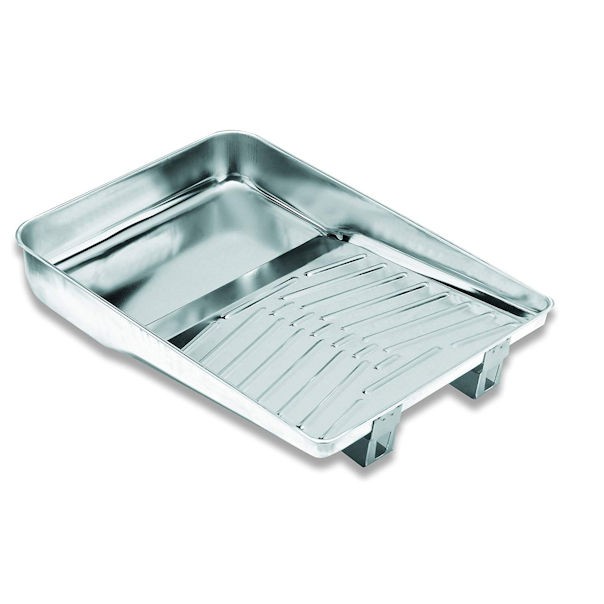 Wooster Brush R402-11 Deluxe Metal Tray 11-Inch 2490₽