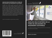 Beatriz Carvalho | AnÁLisis Multicriterio EN LA Toma DE Decisiones De...