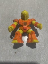 Hasbro 1987 Icky Iguana #29 Transformers Battle Beasts Figure