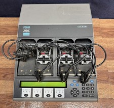 Cadex C-Series C7400 Battery Analyzer