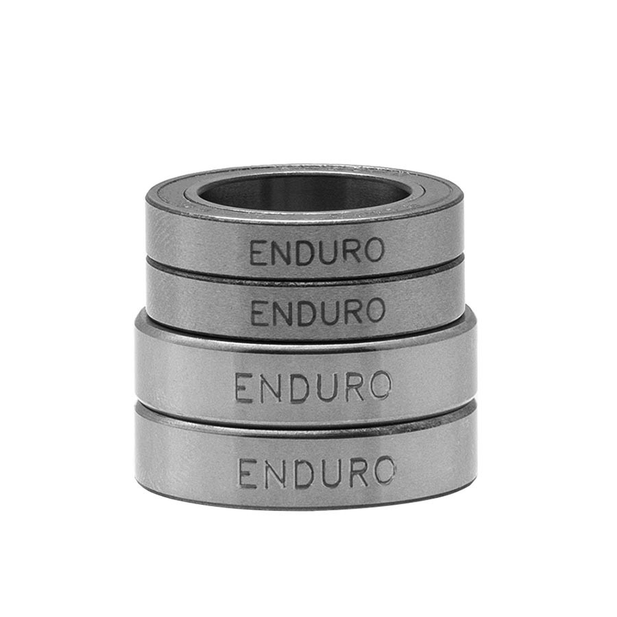 Девятый комплект задних подшипников для HYDRA 11190₽