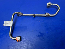 2015 - 2018 PORSCHE MACAN 3.0L ENGINE FUEL SYSTEM HOSE TUBE PIPE LINE OEM