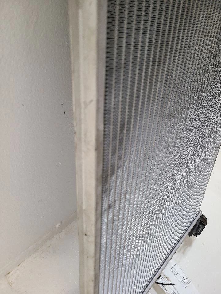 2015-2019 LINCOLN MKC Radiator Standard Duty Cooling EJ7Z8005C Foto 3 de 4