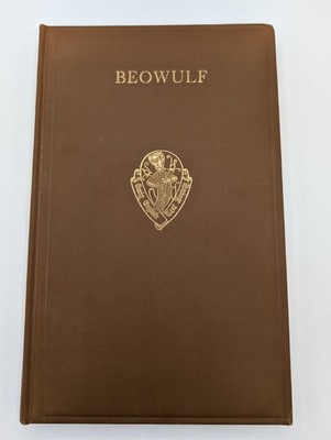 Beowulf (Early English Text Society Original Series) 1967