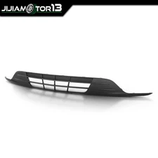 Fits 2015-2018 Lincoln MKC Front Bumper Lower Bottom Grille Grill EJ7Z17K945AA