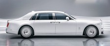 22 Forged Rims Fits Rolls Royce Ghost Phantom Cullinan 22x9 22x10 4 Units 22 Forged Rims Fits Rolls Royce Ghost Phantom Cullinan 22x9 22x10 4 Units