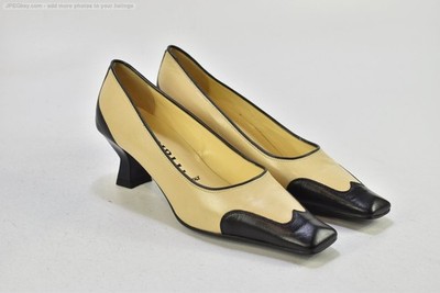 Loriblu  Damen Pumps High Heels  EUR 36,5 Nr. 25-O 2603