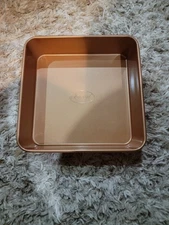 Gotham Steel Copper Bakeware Pan