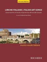 Ilaria Narici | Italian Art Songs: 48 Songs From The 19Th And 20Th Centuries...