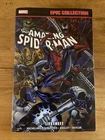 Amazing Spider-Man Epic Collection Vol 26 Lifetheft TPB Marvel Comics 2021 OOP