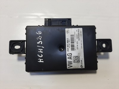 AUDI A6 Avant 4G5, C7, 4GD 4G5907468E 4G5907468C Gateway-Steuereinheit 30750137