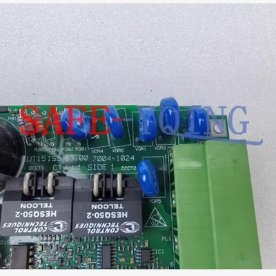 1PC Used EMERSON CT LTD UT15 ISS 03.00 7004-1024 SP1401/SP1402/SP1403/SP1404